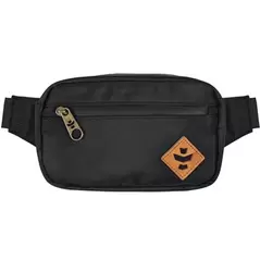 Revelry Companion Crossbody Black