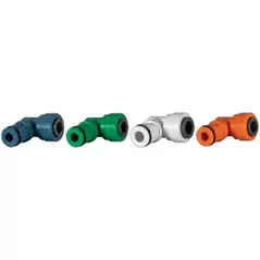 Evo 1000 Fitting Kit