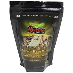 Xtreme Gardening 50ct Mykos Root Paks 6/CS