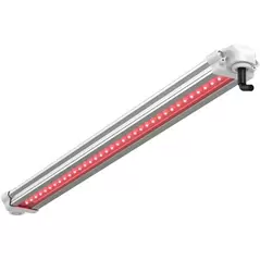 TotalGrow Deep Red Bar w/ 120V Power Cord