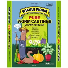 Unco Wiggle Worm 15