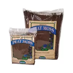 Uni-Gro 4qt Peat Moss 12/CS 384/PL