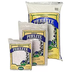 Uni-Gro 4qt Perlite 12/CS 384/PL