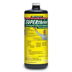 Vitamin Institute Qt Superthrive SUPER THRIVE