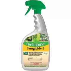 Fertilome 32oz Fungicide 5 RTU
