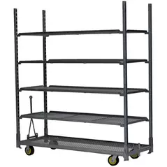 VRE Transportation Cart