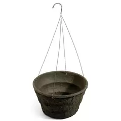 WP 14.00 XL RND BSKT 3.96GL 20/CS 18CS/PL 107127 HANGERS NOT INCLUDED