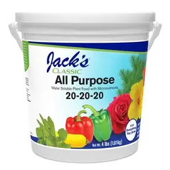 Jacks Classic 4