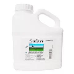Nufarm Safari 20SG 3Lb (F) (4/Cs) ( Dinotefuran ) FOR GREENHOUSE USE ONLY IN NEW YORK