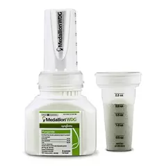 Syngenta Medallion WDG 8oz (4/Cs) AGENCY ( fludioxonil )