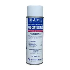 BASF Pro-Control TR 6oz Formula 2 (12/Cs) ( Pyrethrins + Piperonyl Butoxide )