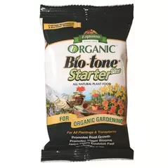 Espoma 5oz Bio Tone Starter Plus Packet