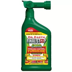 Dr Earth 32oz Disease Control Fungicide RTS