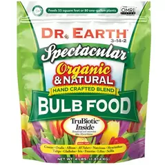 Dr Earth 4