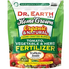 Dr Earth 4