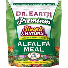 Dr Earth 3