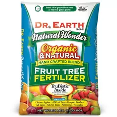 Dr Earth 25