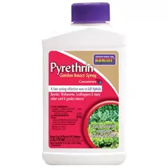 Bonide 8oz Liquid Pyrethrin Concentrate