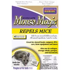 Bonide 4pk Mouse Magic