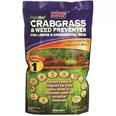 Bonide 5M Crabgrass Preventer w/o Fertilizer