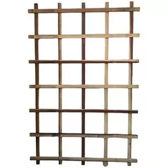 A&G 4'x6' Heavy Duty Ladder Trelis