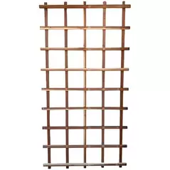 A&G 4'x7.5' Heavy Duty Ladder Trelis