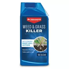 BioAdv 32oz Weed & Grass Killer Concentrate