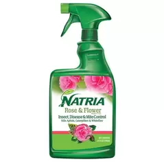 Natria 24oz Rose & Flower RTU (Keywords: Bayer )