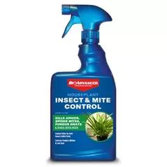 BioAdv 24oz Houseplant Insect Mite Control RTU