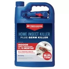 BioAdv 1Gal Home Insect + Germ Killer RTU