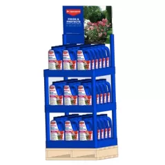 BioAdvanced 54pc 4