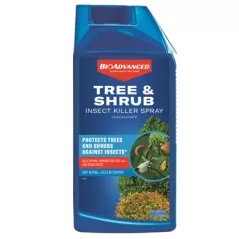 BioAdvanced 32 oz Tree & Shrub Concentrate Non-Neonic