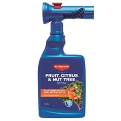 BioAdvanced 32oz Fruit Citrus Nut Insect Control RTS