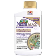Captain Jacks 8oz Neem Max