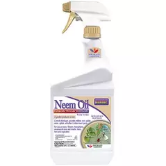 Captain Jacks Qt Neem Oil RTU