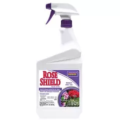 Bonide 1qt Rose Shield RTU