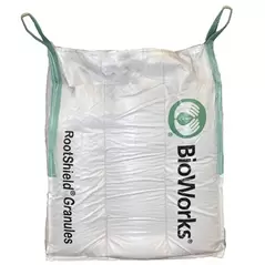 BioWorks RootShield G 500Lb OMRI (Direct)
