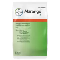 Bayer Envu Marengo G 50Lb (40/PL) AGENCY