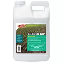 Martin's 2.5gal Eraser A/P 41% Glyphosate