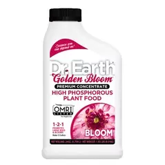 Dr Earth 24oz Golden Bloom Concentrate