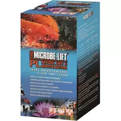 Eco Labs 32oz Microbe Lift PL Bacteria for Watergardens