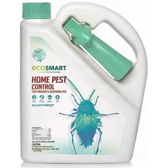 Ecosmart 64oz RTU Home Pest Control