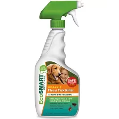 Ecosmart 24oz Flea & Tick Killer