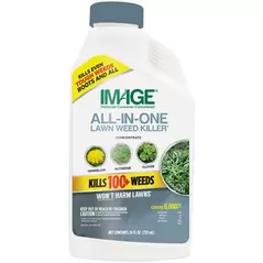 Image 24oz All-In-One Weed Killer Concentrate