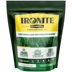 Ironite 3
