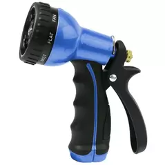 Gardener Select 9-Pattern Rear Trigger Nozzle