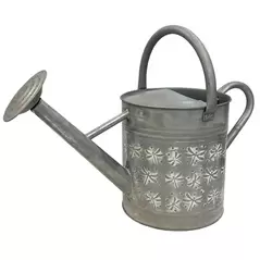 Gardener Select 7L 1.85G Watering Can Dragonfly Galvanized