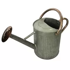 Gardener Select 3.5L .92G Watering Can Antique