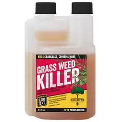 IKES 7.5oz Crabgrass & Weed Killer