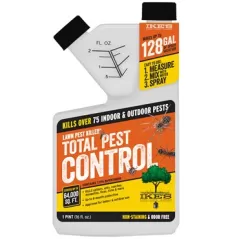 IKES 1pt Total Pest Control Bifenthrin 7.9%